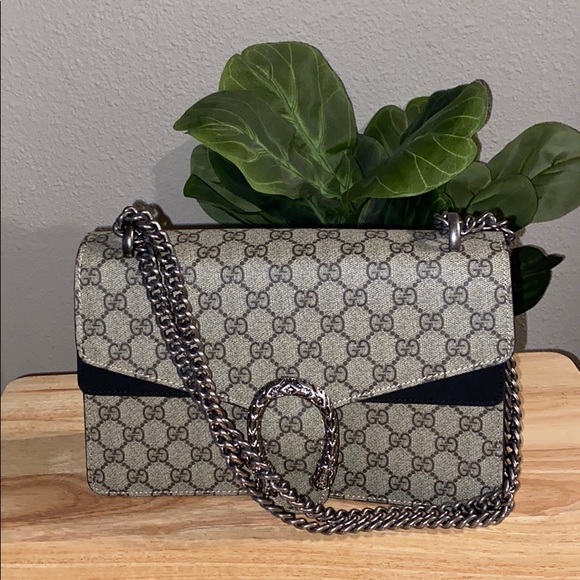 gucci dionysus medium gg shoulder bag